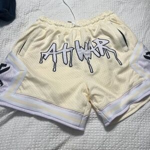 AtWar Shorts